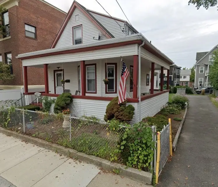 14 Irwin St, Winthrop, MA 02152 - #1