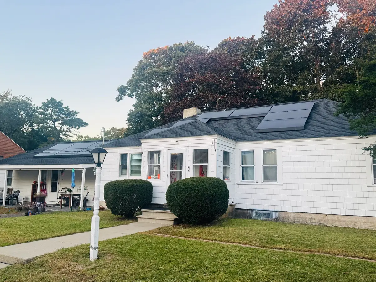 32 Elton Road, West Yarmouth, MA 02673 - #1