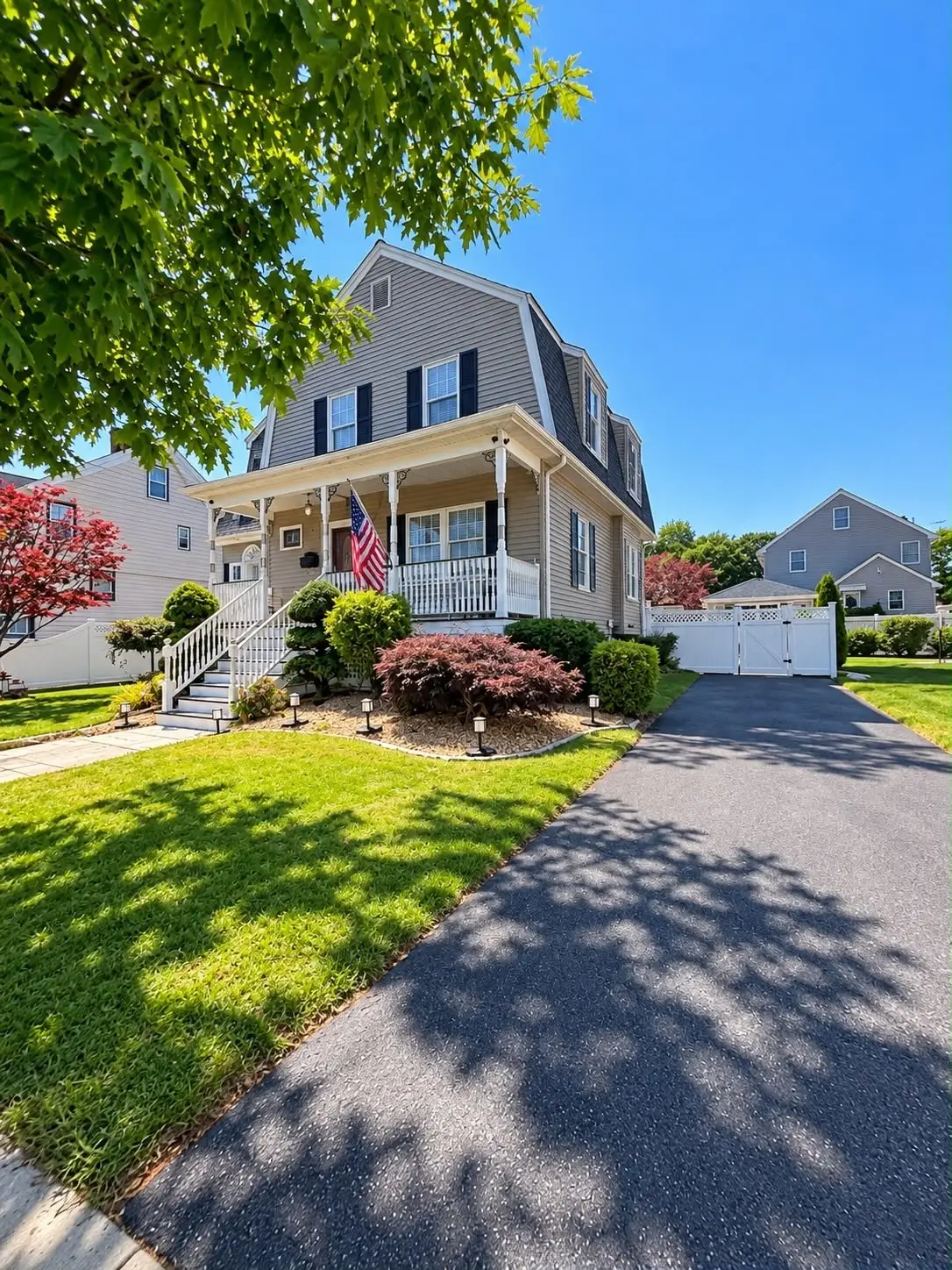 7 Hayden Rd, Saugus, MA 01906 - #1