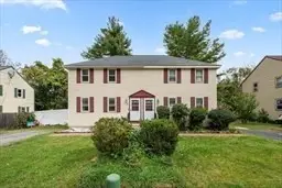 324 Wildwood Ave #324, Worcester, MA 01603