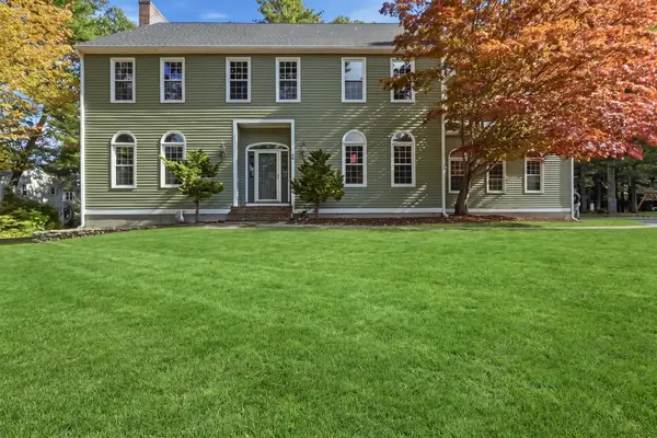 46 Barnard Rd, Marlborough, MA 01752