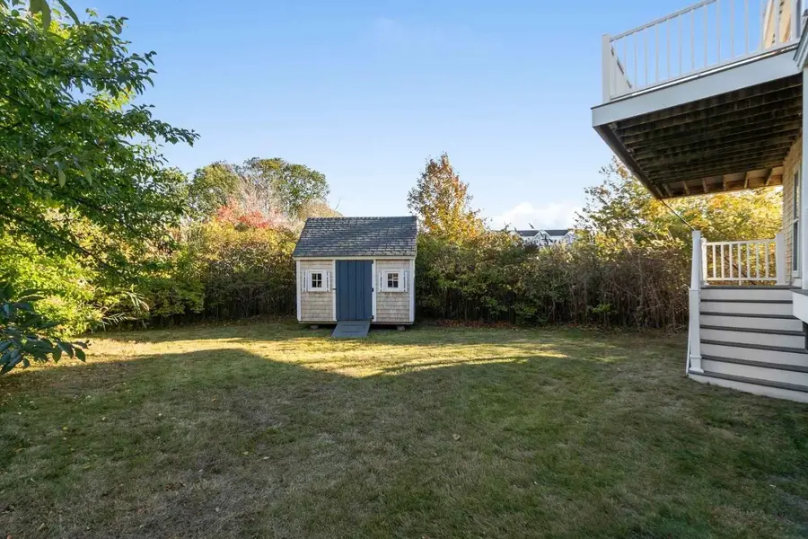 34 Old County Rd, Salisbury, MA 01952 - #3