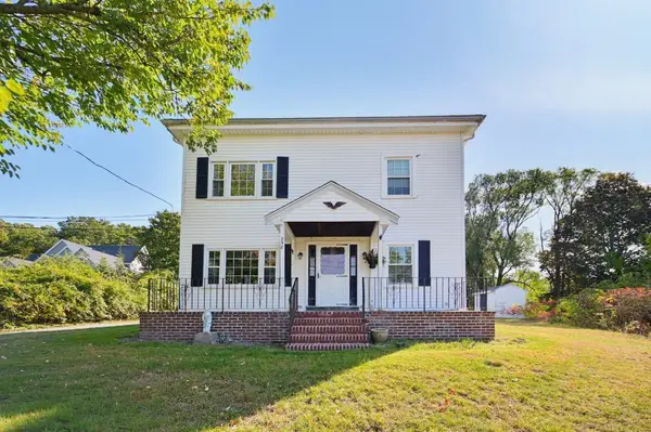 258 Washington St., Franklin, MA 02038