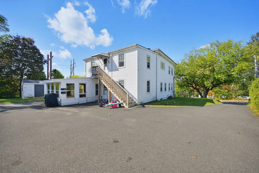 258 Washington St., Franklin, MA 02038 - #3