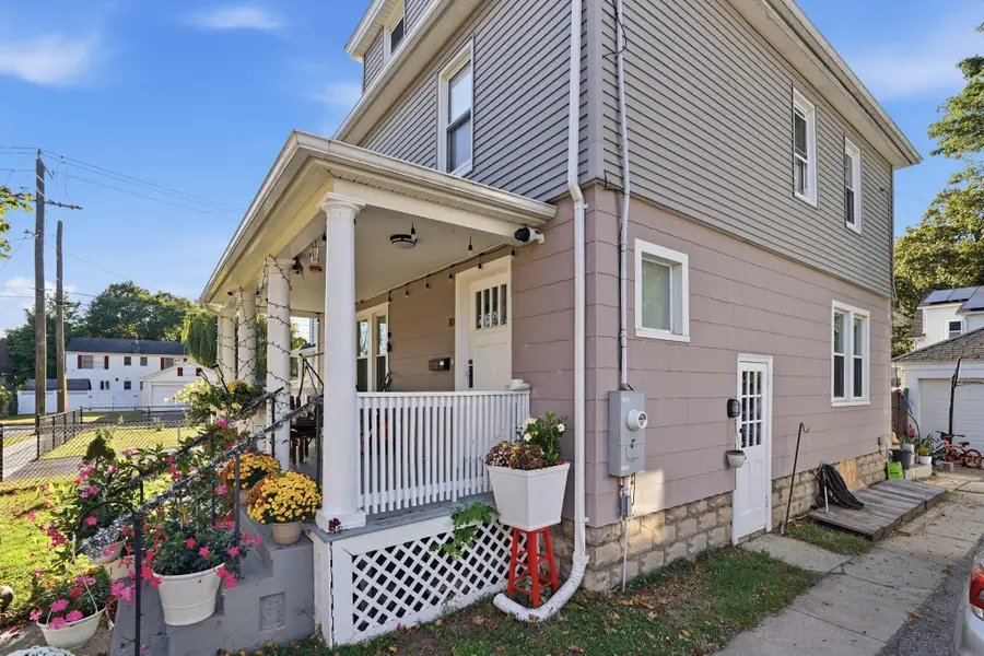 10 Wilber St, Springfield, MA 01104 - #3