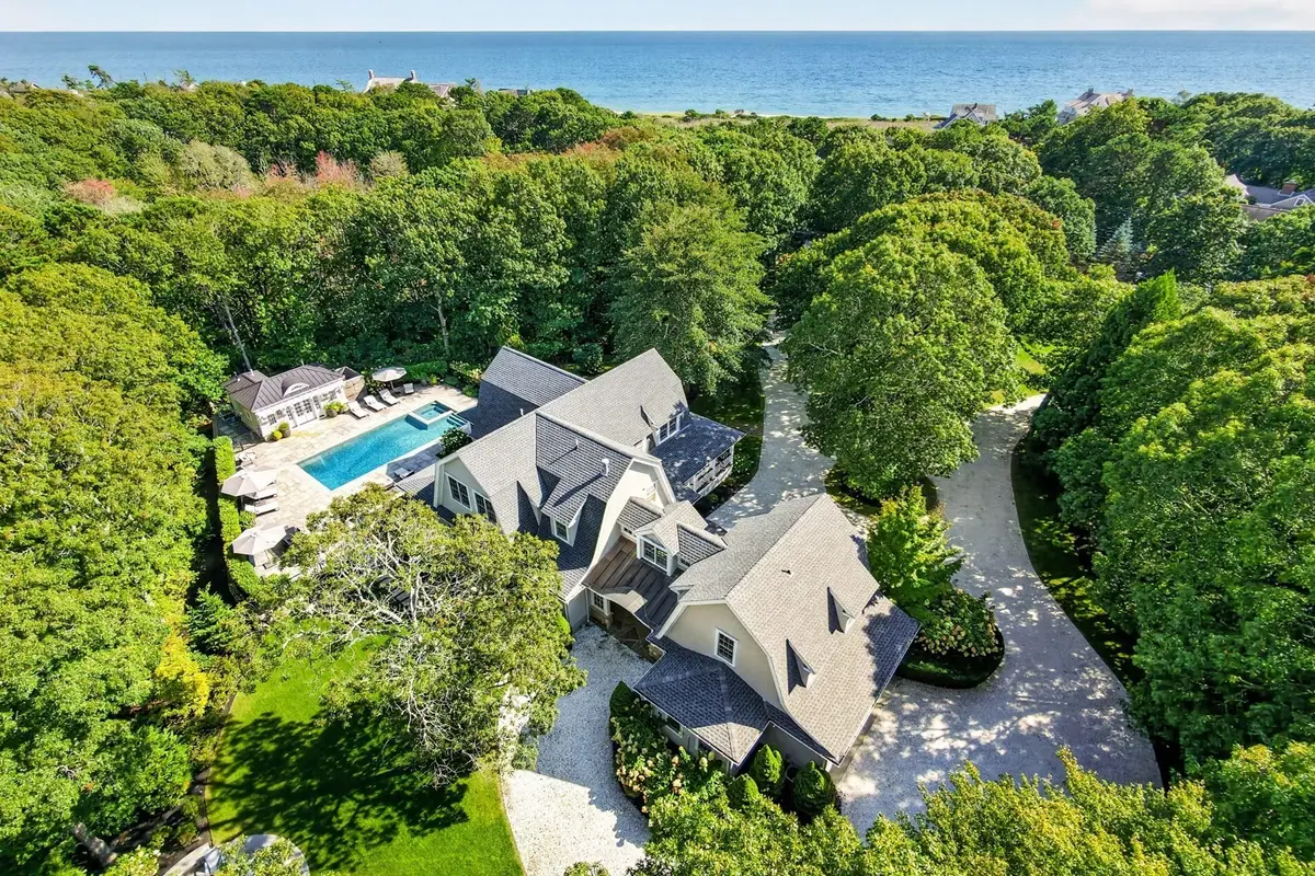 434 Sea View Ave, Osterville, MA 02655 - #1