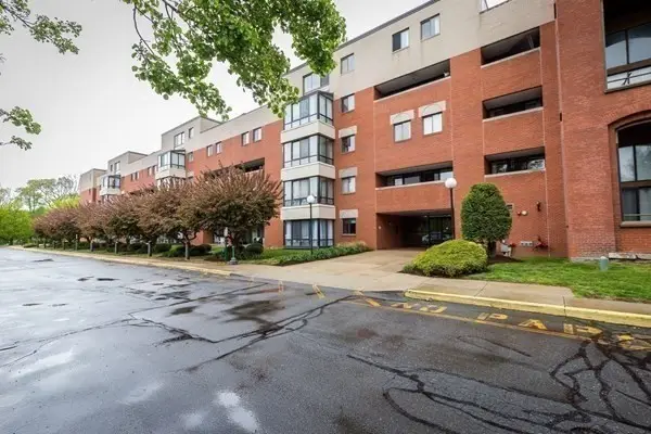 96 Old Colony #234, Taunton, MA 02780 - #2