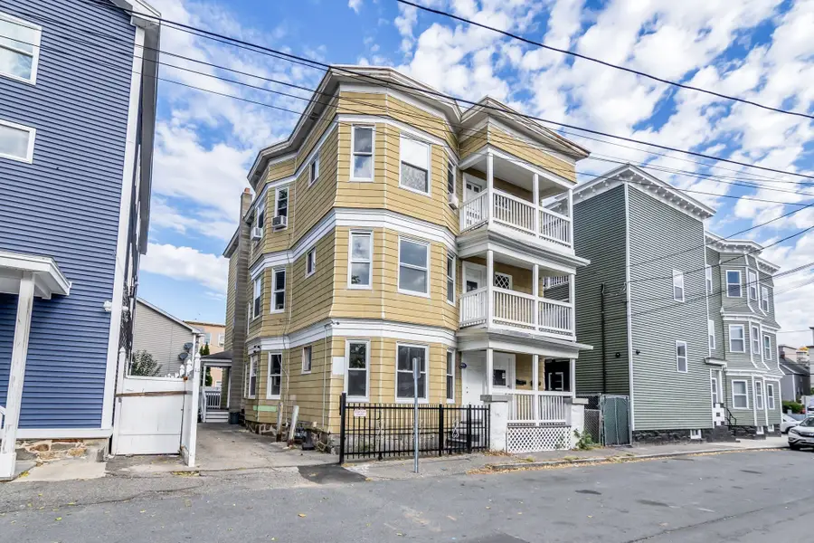 7-9 Champlain Ave, Lawrence, MA 01841 - #2