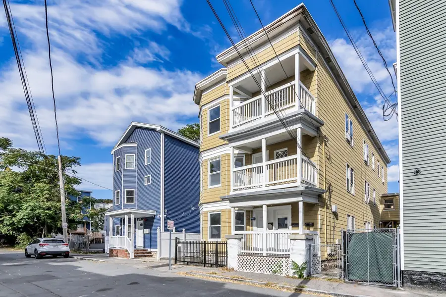 7-9 Champlain Ave, Lawrence, MA 01841 - #3