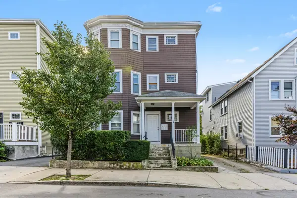 42 Pearl St, Everett, MA 02149