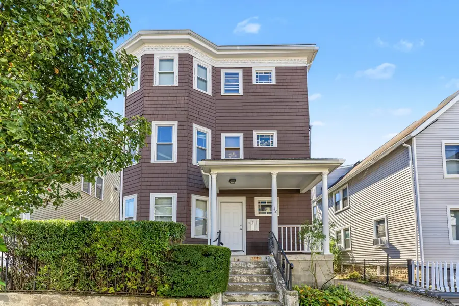 42 Pearl St, Everett, MA 02149 - #2