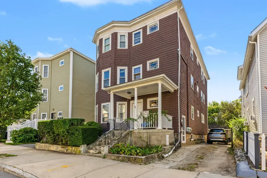 42 Pearl St, Everett, MA 02149 - #3