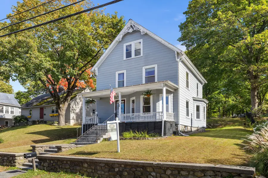38 Park St, Hudson, MA 01749 - #2