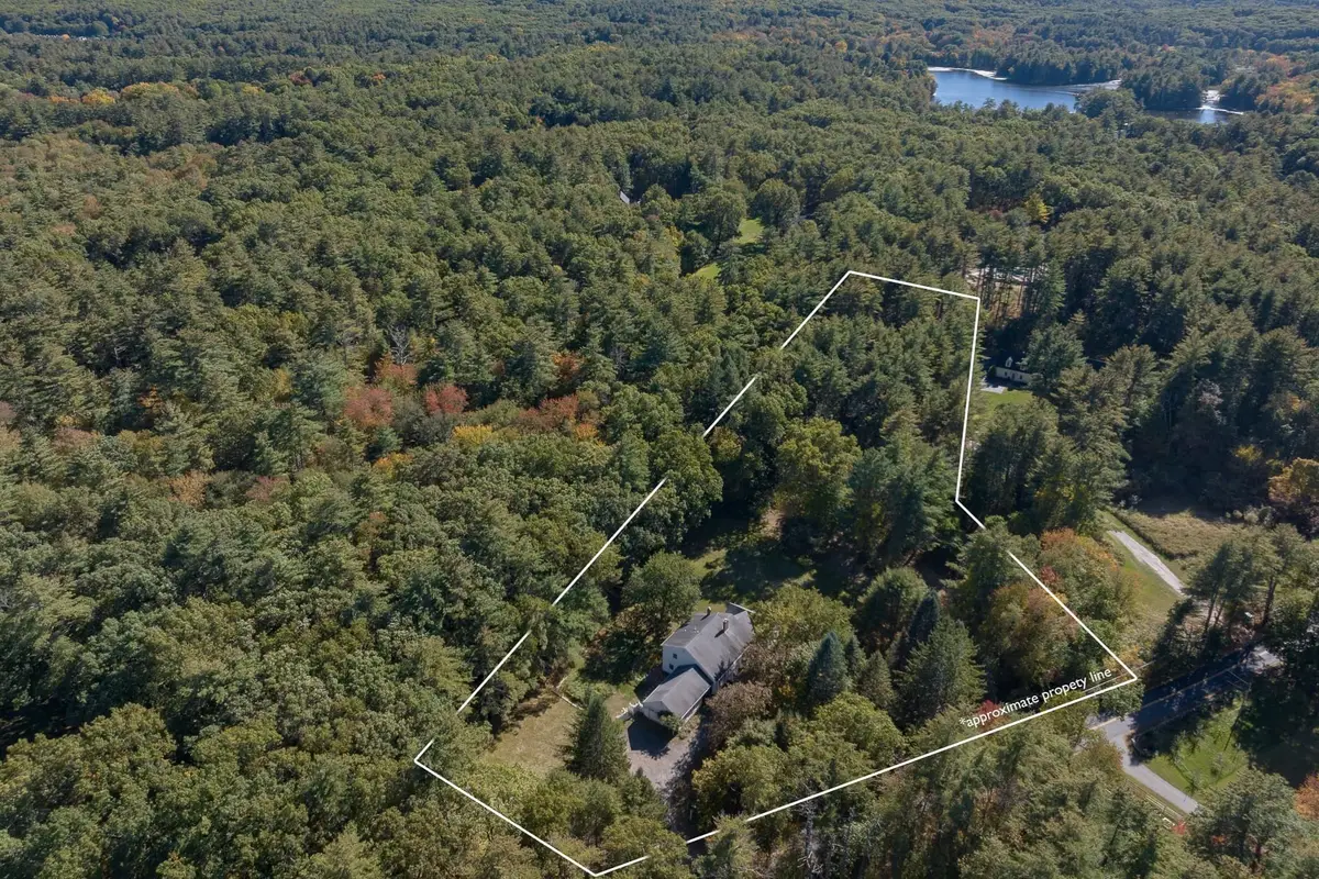 208 Dutton Road, Sudbury, MA 01776 - #1
