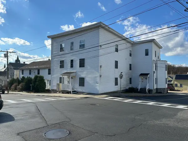 48 North Street #6, Ware, MA 01082