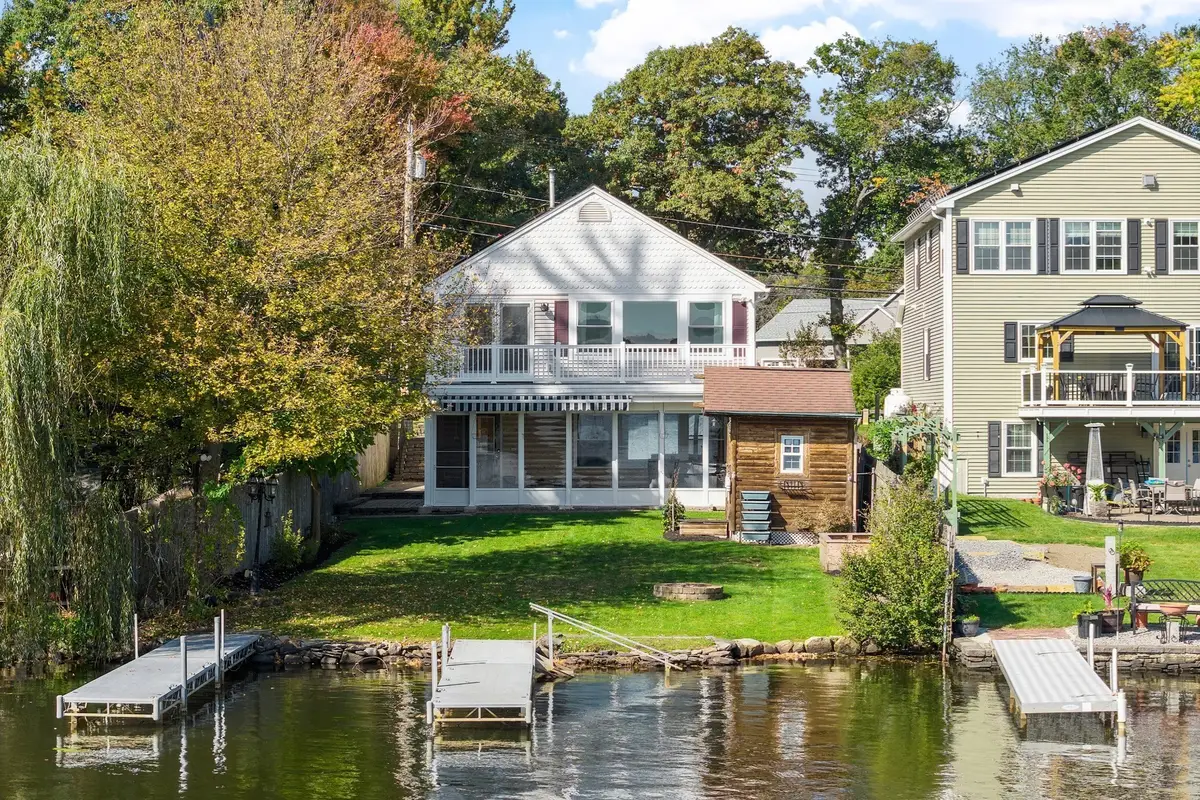 24 Wheelock Ave, Millbury, MA 01527 - #1