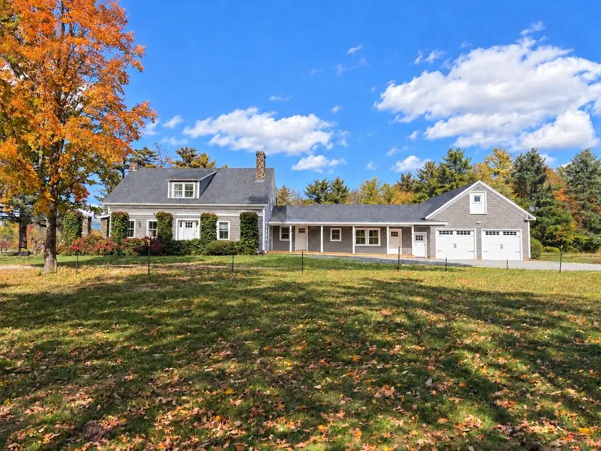 117 Lempster Coach Rd, Goshen, NH 03752 - #1