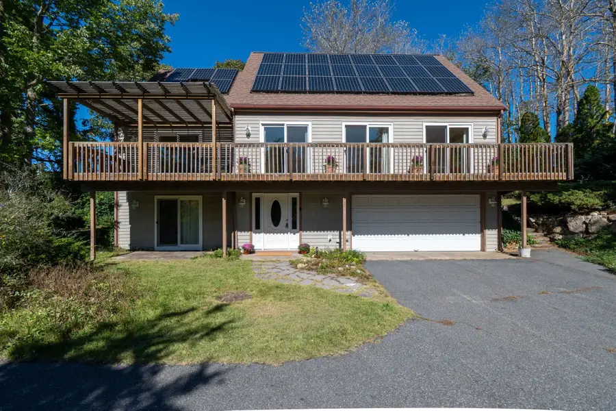 25 Partridge Path, Chatham, MA 02633 - #2