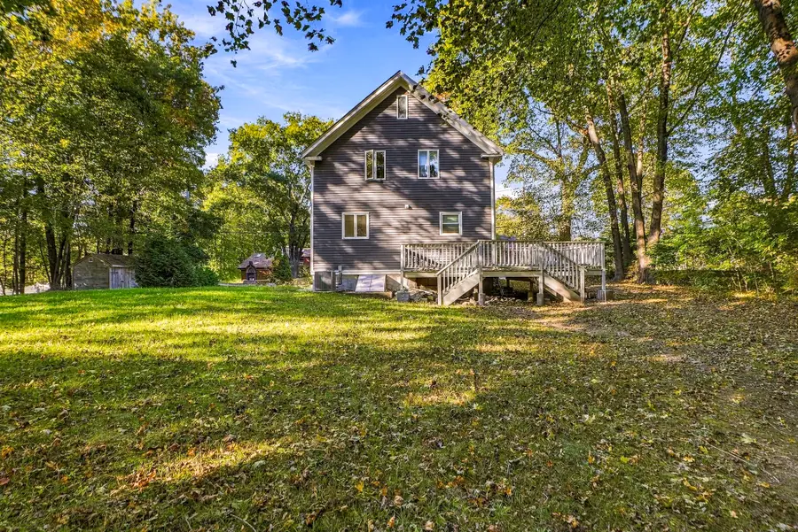 477 Oakhill Ave, Attleboro, MA 02760 - #2
