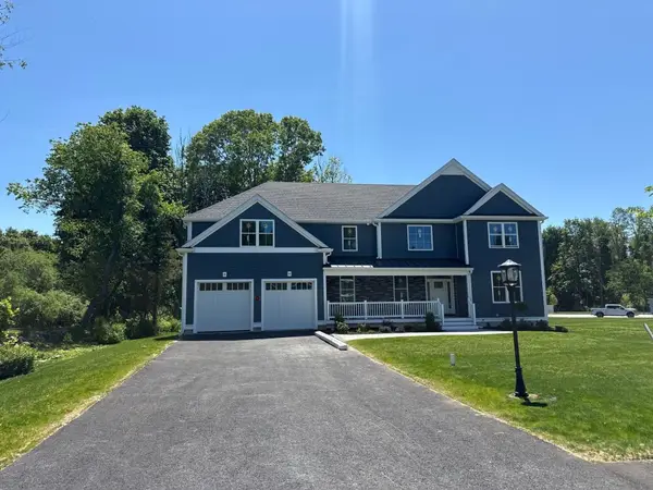 Lot 1 9 Earle Stewart Ln, Wrentham, MA 02093