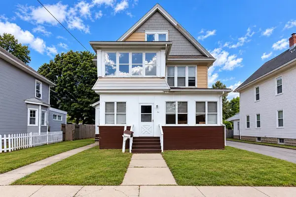 58-60 Somerset St, Springfield, MA 01108