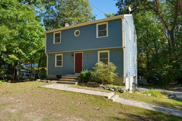 171 West St, Northborough, MA 01532