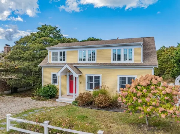112 Soundview Ave, Chatham, MA 02633