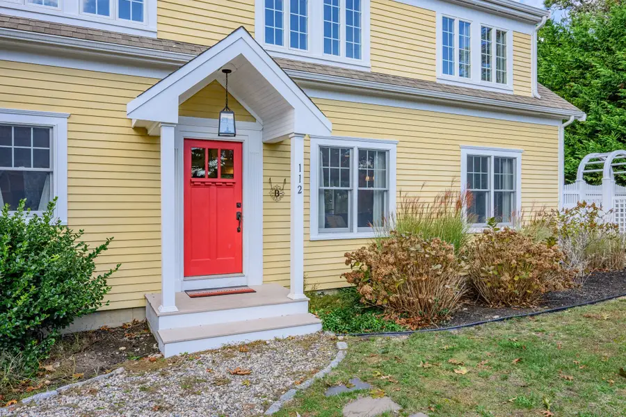 112 Soundview Ave, Chatham, MA 02633 - #2