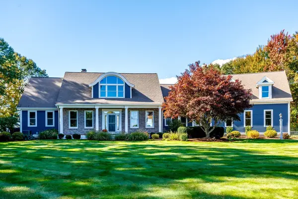 157 Prescott St, West Boylston, MA 01583