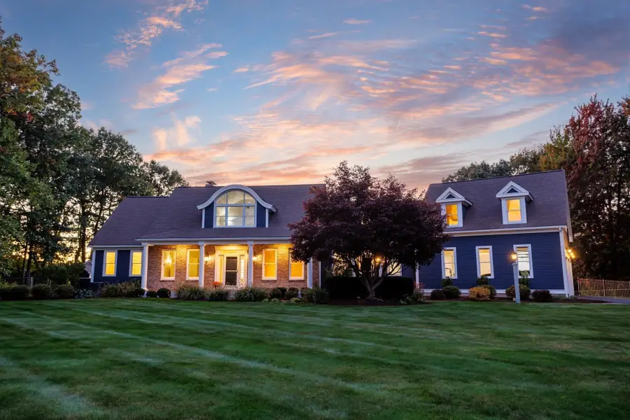157 Prescott St, West Boylston, MA 01583 - #2