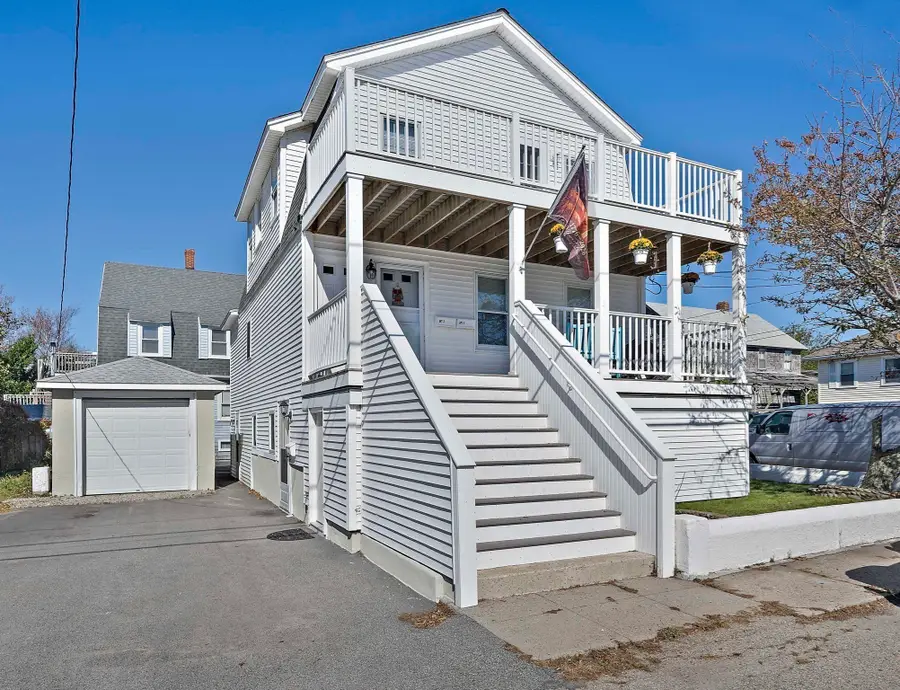7 Malta St, Hull, MA 02045 - #2