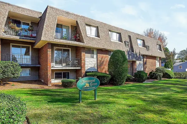 84 Summer Ave #5, Stoughton, MA 02072