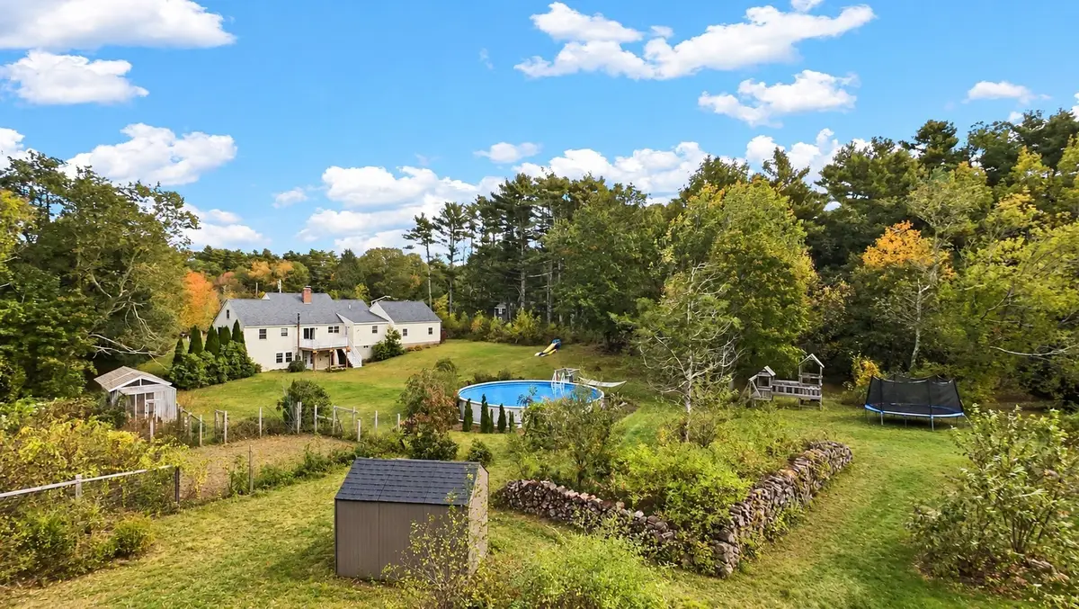 75A Wenham Rd, Carver, MA 02330 - #1