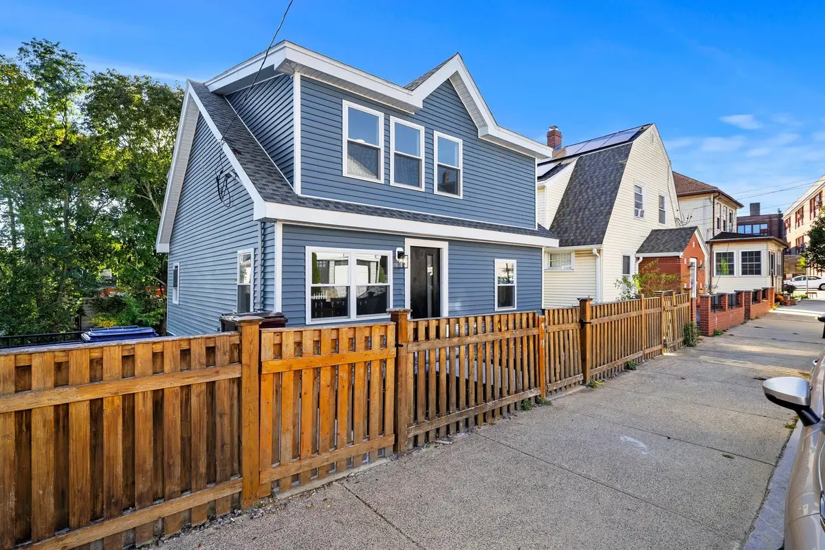18 Derne, Everett, MA 02149 - #1