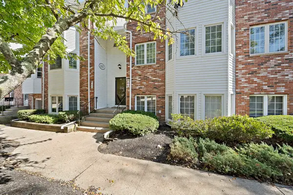 117 Tall Oaks Dr #H, Weymouth, MA 02190