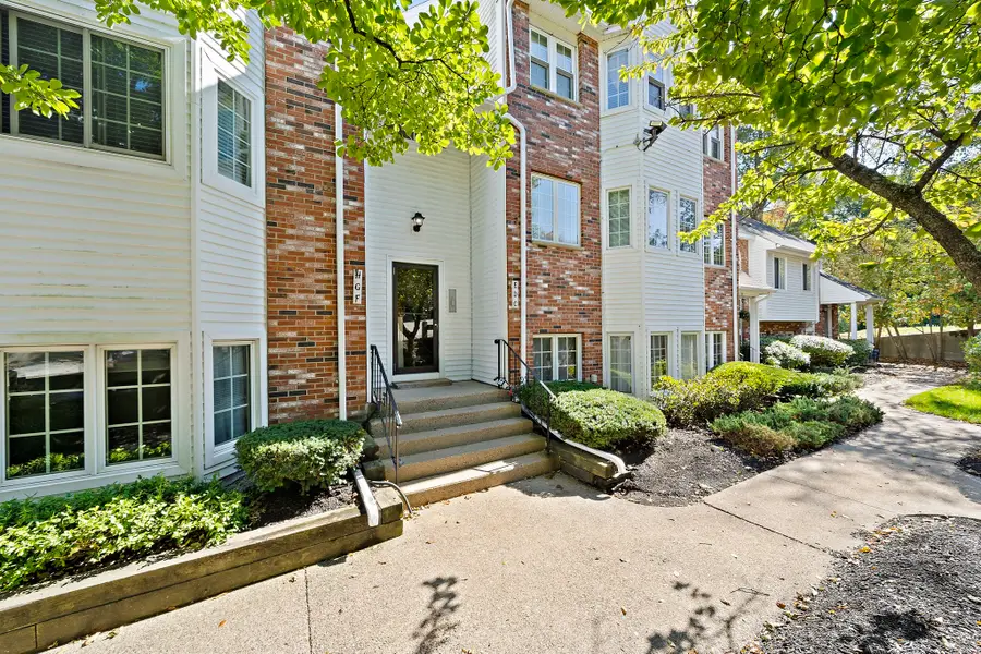 117 Tall Oaks Dr #H, Weymouth, MA 02190 - #2