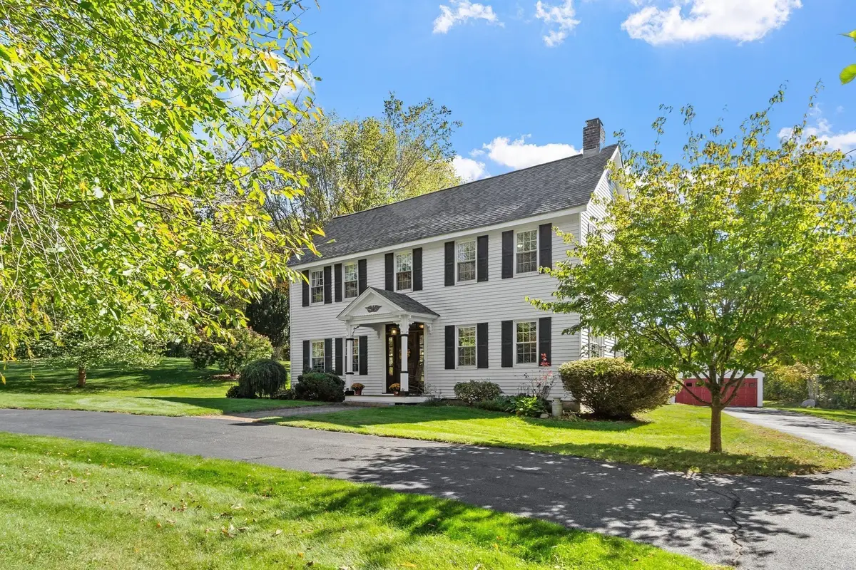 643 Harvard Rd, Lancaster, MA 01523 - #1