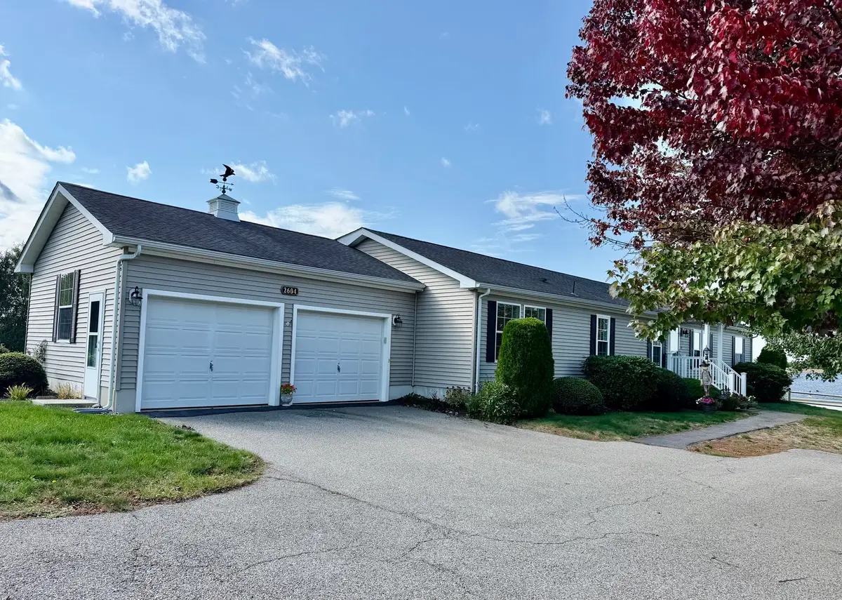 2604 Pheasant Lane, Middleboro, MA 02346 - #1
