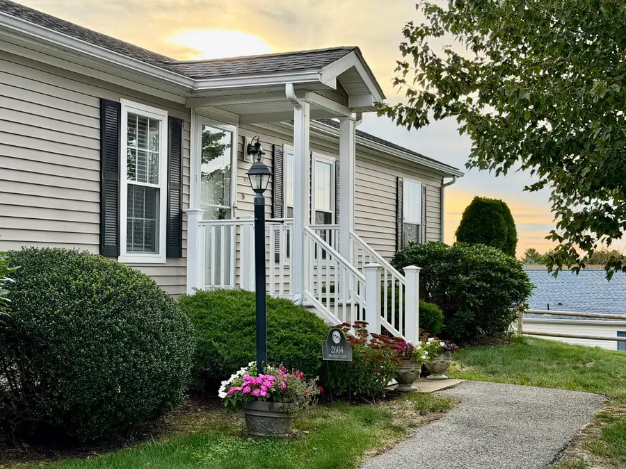 2604 Pheasant Lane, Middleboro, MA 02346 - #2