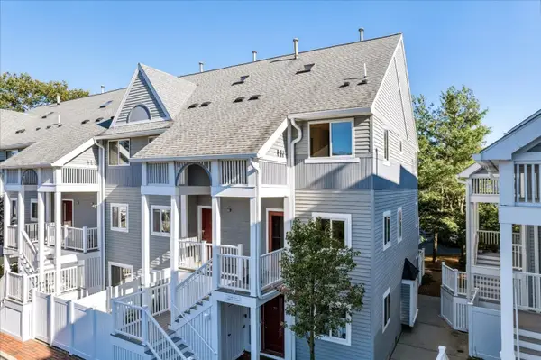 20 Ship Ave #38, Medford, MA 02155