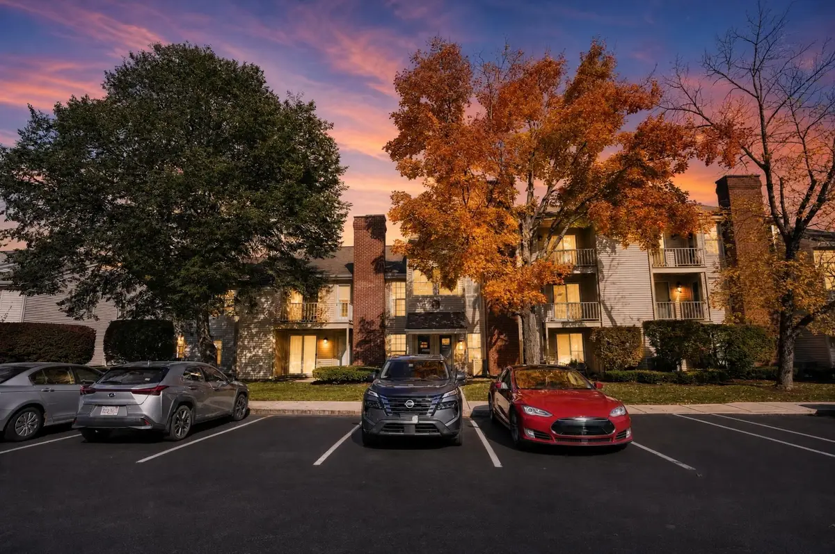 14 Walden Drive #8, Natick, MA 01760 - #1