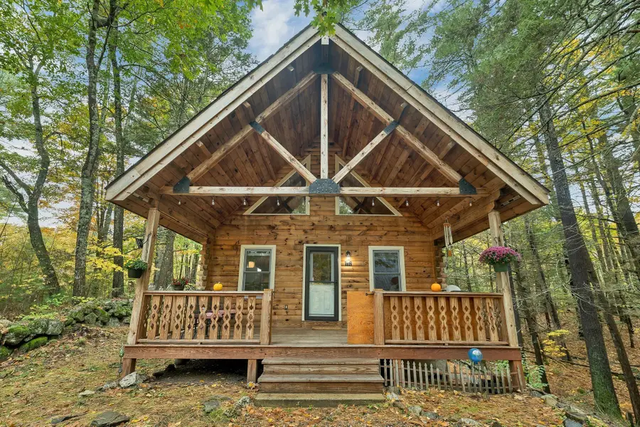 15 Sargent Drive #91, Raymond, NH 03077 - #2