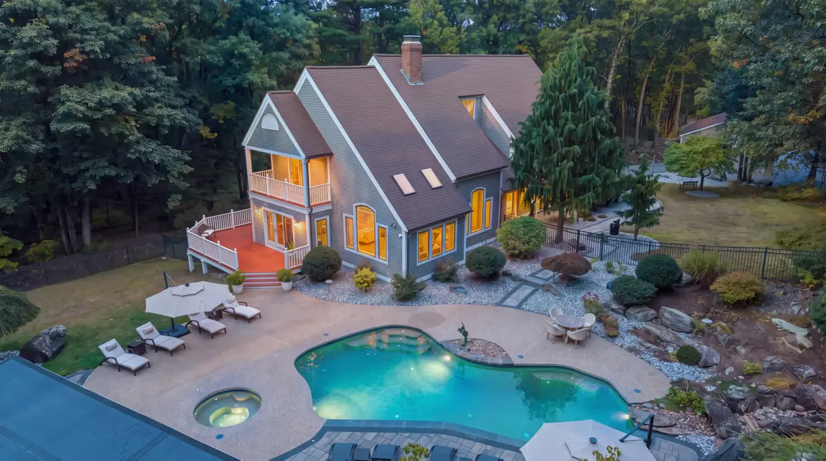 72 Golden Run Rd, Bolton, MA 01740 - #1