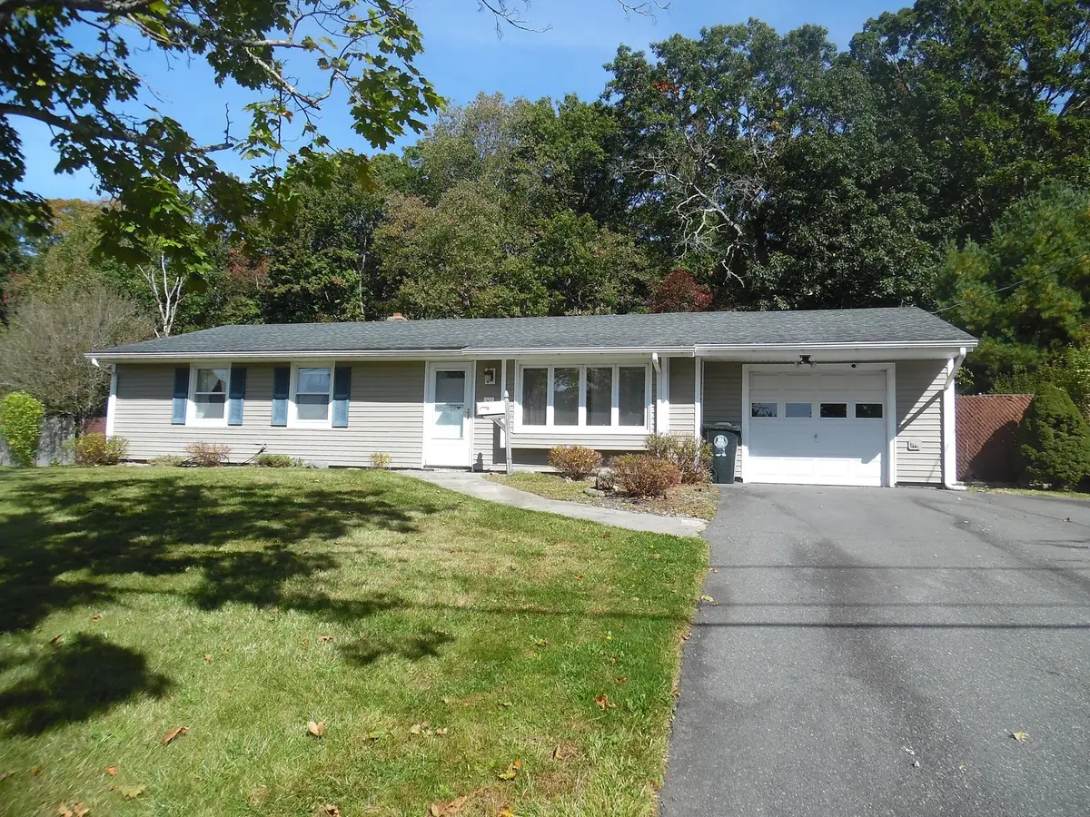 21 Burnside Drive, Swansea, MA 02777 - #1