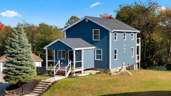 4 Katina Lane, Peabody, MA 02760