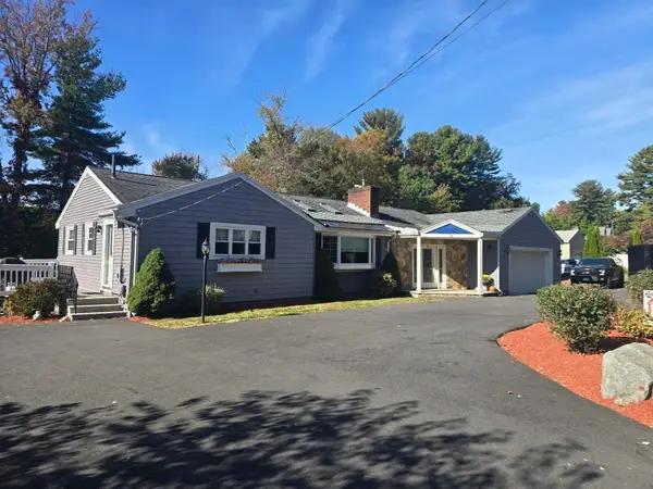 39 Walnut Street, Saugus, MA 01906
