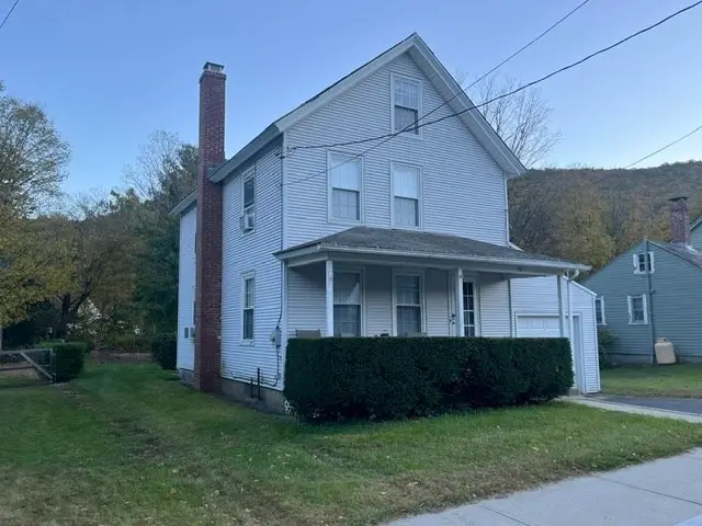 27 Maple Ave, Chester, MA 01011 - #2