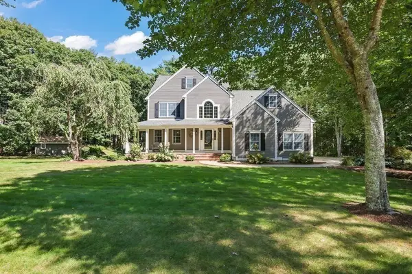 34 Meeting House Rd., Kingston, MA 02364