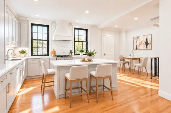4 Derne Street #A, Boston, MA 02114