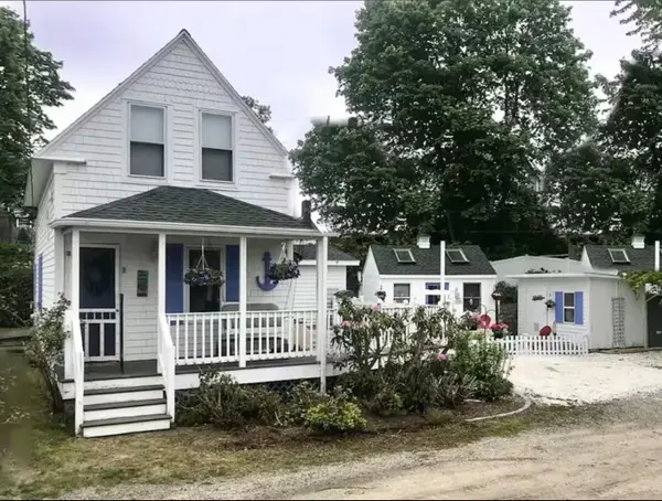 3 Locust St. Ext, Wareham, MA 02532